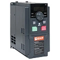 ПЧ EKF PRO-Drive 150; 3х380В; 2,2 кВТ; 5,1 А