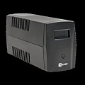ИБП EKF E-Power SSW 200; 800 ВА; 480 Вт; фаз вх/вых=1/1; розетки 4 x IEC320-C13; 1x12В_8Ач