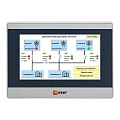 Панель оператора EKF PRO-Screen; 7,0"; TFT; 0xEthernet, 1xRS-232, 1xRS-422, 2xRS-485, 2хUSB 2.0