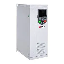 ПЧ EKF PRO-Drive 90; 3х380В; 15 кВТ; 32 А