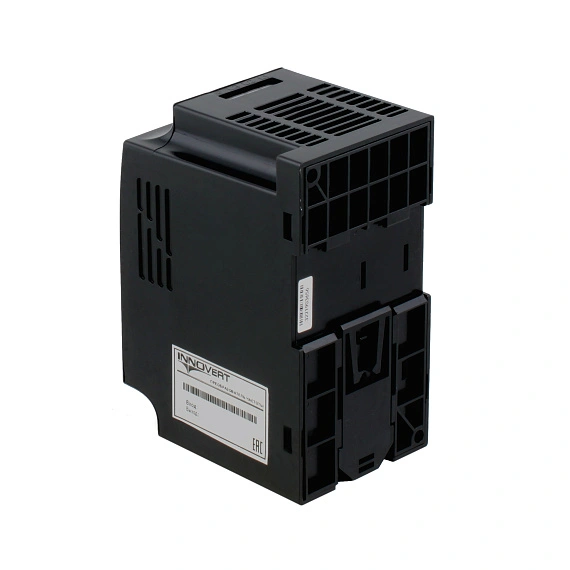 ПЧ INNOVERT ISD mini plus; 1х220 В; 0,75 кВТ; 5 А