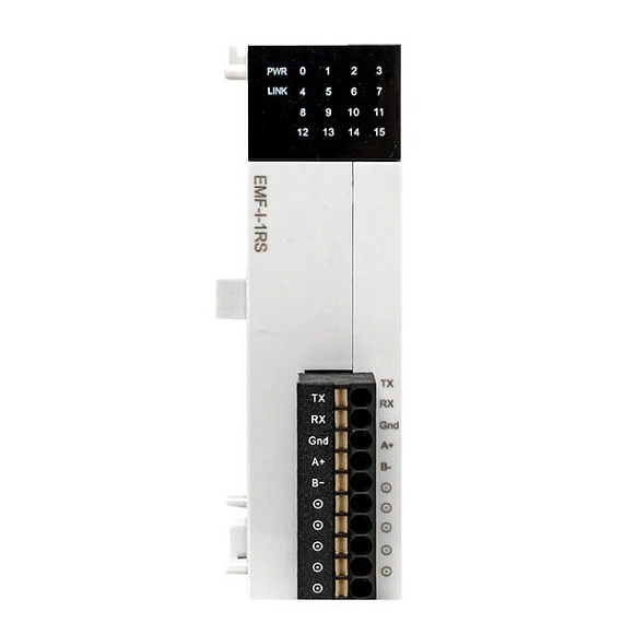 ПЛК EKF PRO-Logic модуль расширения; 1хRS-232, 485