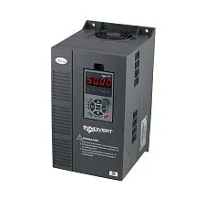 ПЧ INNOVERT IHD; 3х380 В; 5,5 кВТ; 13 А