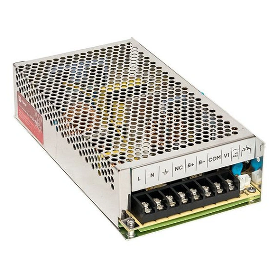 Блок питания EKF E-Power MPSu функция ИБП на монтажную плату; 178 ВА; 155 Вт; 24 В; 6,5 А А