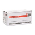Кнопка EKF XB2; D отверстия= 22 мм; Красный; с фиксацией; Грибовидная; IP40