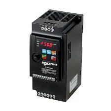 ПЧ INNOVERT ISD mini plus; 3х380 В; 3 кВТ; 6,8 А