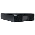 ИБП EKF E-Power SW900Pro-G5 монтаж в стойку; 10000 ВА; 10000 Вт; фаз вх/вых=3/3; без АКБ