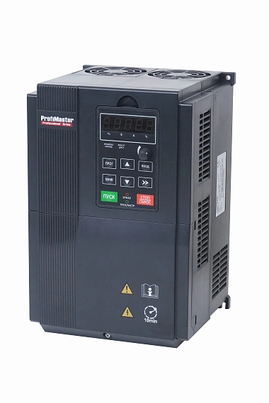 ПЧ ProfiMaster PM500E; 3х380 В; 22 кВТ; 45 А