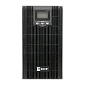 ИБП EKF E-Power PSW600 корпус "T" напольный монтаж; 3000 ВА; 2400 Вт; фаз вх/вых=1/1; розетки 3 х СE