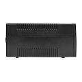 ИБП EKF E-Power SSW 200; 1200 ВА; 720 Вт; фаз вх/вых=1/1; розетки 3 x Schuko; 2x12В_7Ач