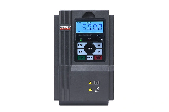 ПЧ ProfiMaster PM500; 3х380 В; 355 кВТ; 650 А