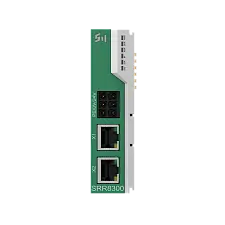 Каплер Sinsegye SRR; PROFINET; 2 слота; расширяемость: 32 модулей
