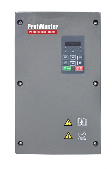 ПЧ ProfiMaster PM500A  IP65; 3х380 В; 22 кВТ; 45 А