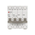 Автоматический выключатель EKF PROxima, серия ВА 47-63N 6кА; I=20 А; хар-ка D; полюсов 4; отключение 6 кА