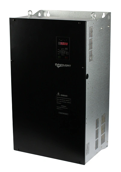 ПЧ INNOVERT IBD_E; 3х380 В; 160 кВТ; 300 А