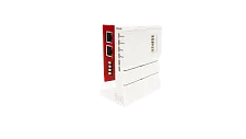 Каплер Sinsegye SRE; EtherCAT; 2 слота; расширяемость: 64 модулей