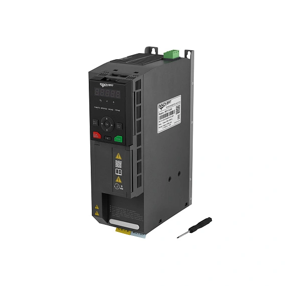 ПЧ INNOVERT IMD_E; 3х380 В; 15 кВТ; 32 А