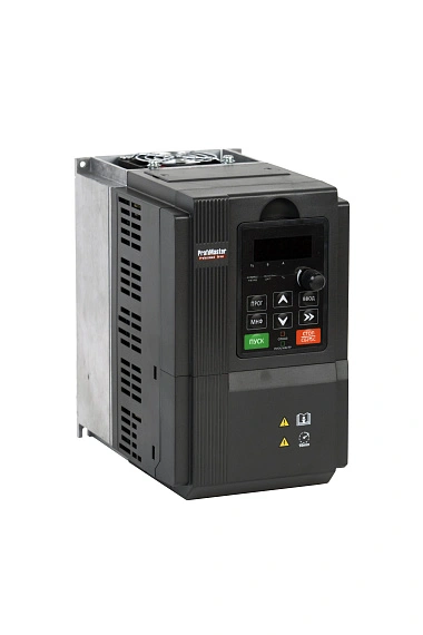 ПЧ ProfiMaster PM150A; 3х380В; 5,5 кВТ; 13 А
