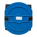 Переключатель кулачковый EKF; 2; полюсов 1; Iu=10 А; схема подключения 5; позиции: 1-2; IP20