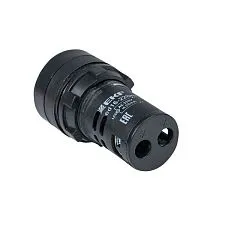 Оповещатель звуковой EKF ED16-22BM; 85 дБ; Ue=230 В AC