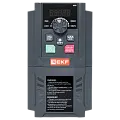 ПЧ EKF PRO-Drive 150; 3х380В; 5,5 кВТ; 13 А