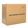 ИБП EKF E-Power SW900Pro напольный монтаж; 3000 ВА; 2700 Вт; фаз вх/вых=1/1; розетки 4 x Schuko; 8x1