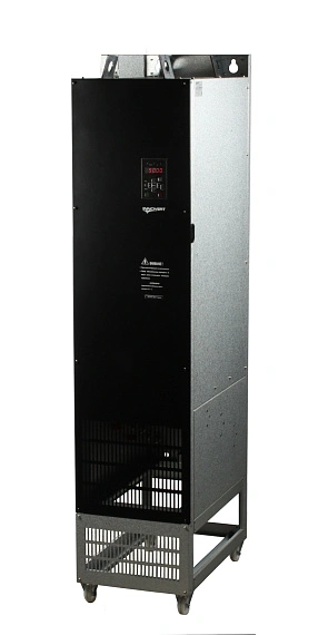 ПЧ INNOVERT IBD_E; 3х380 В; 200 кВТ; 380 А