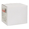 Корпус EKF; белый; кнопок 1; IP54