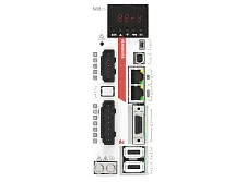 Сервоусилитель Sinsegye SV35; 0,75 кВТ; 5,5 А; 1Ф 220 В