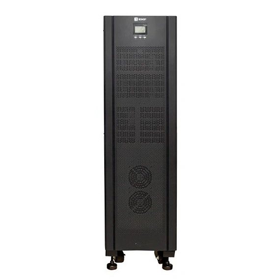 ИБП EKF E-Power SW900Pro-G5 с выходным трансформатором напольный монтаж; 20000 ВА; 18000 Вт; фаз вх/