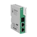 Каплер Sinsegye SRR; PROFINET; 2 слота; расширяемость: 32 модулей