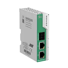 Каплер Sinsegye SRR; PROFINET; 2 слота; расширяемость: 32 модулей