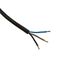 Поплавковый выключатель EKF RL-1; кабель=10 м; корпус Пластик; IP68