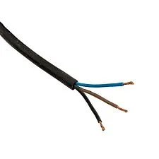 Поплавковый выключатель EKF RL-1; кабель=5 м; корпус Пластик; IP68