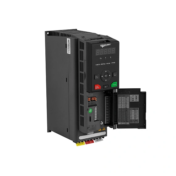 ПЧ INNOVERT IMD_E; 1х220 В; 1,5 кВТ; 7 А