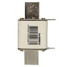 Плавкая вставка EKF ППН; типоразмер: 3 (NH3); I=315 А