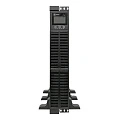 ИБП EKF E-Power SW900Pro монтаж в стойку; 2000 ВА; 1800 Вт; фаз вх/вых=1/1; розетки 8 х С13; без АКБ