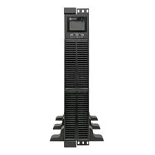 ИБП EKF E-Power SW900Pro монтаж в стойку; 2000 ВА; 1800 Вт; фаз вх/вых=1/1; розетки 8 х С13; без АКБ