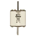 Плавкая вставка EKF ППН; типоразмер: 3 (NH3); I=160 А