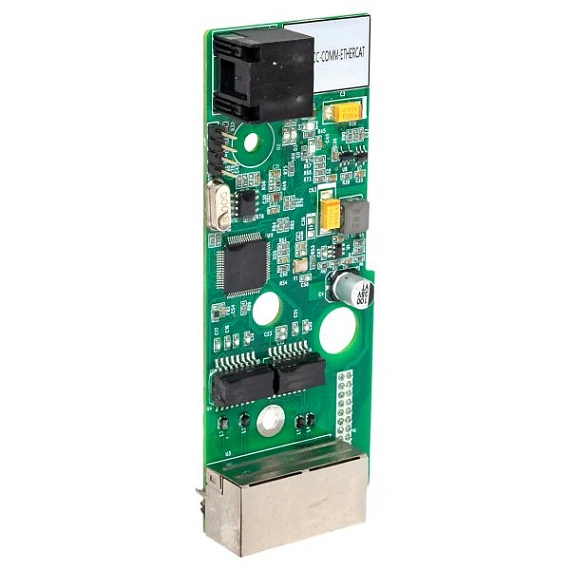 Плата расширения EKF PRO-Drive 150 ETHERCAT