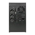 ИБП EKF E-Power PSW600 корпус "TB" напольный монтаж; 3000 ВА; 2400 Вт; фаз вх/вых=1/1; розетки 3 х С