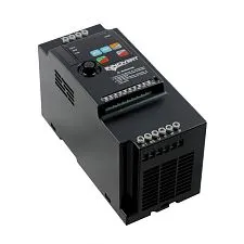ПЧ INNOVERT ISD mini plus; 3х380 В; 4 кВТ; 8,6 А