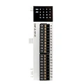 ПЛК EKF PRO-Logic модуль расширения; DO=16 э.м реле
