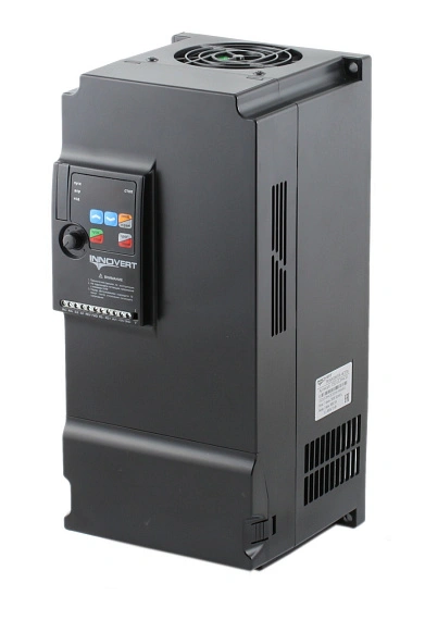 ПЧ INNOVERT ISD mini plus; 3х380 В; 22 кВТ; 45 А