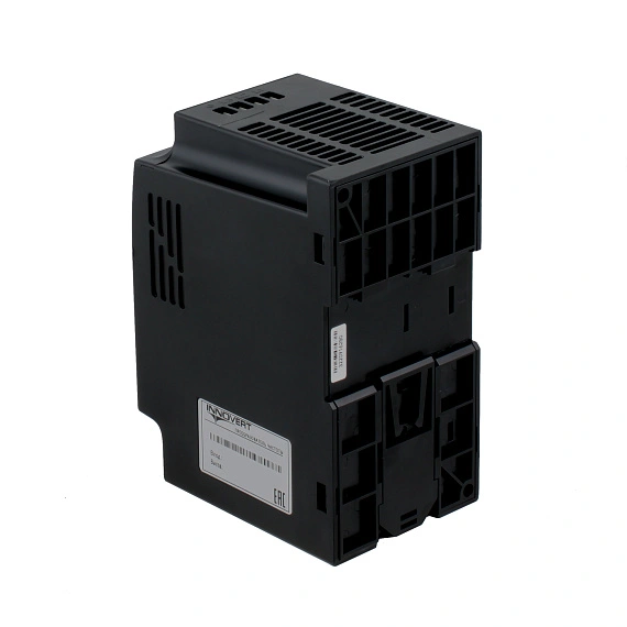 ПЧ INNOVERT ISD mini plus; 3х380 В; 2,2 кВТ; 5 А