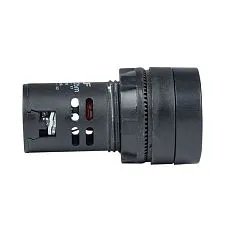 Оповещатель звуковой EKF ED16-22BM; 85 дБ; Ue=230 В AC