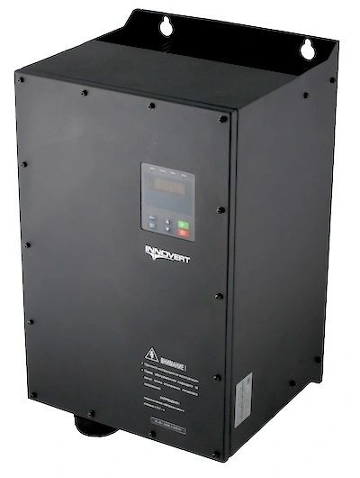 ПЧ INNOVERT IPD; 3х380 В; 55 кВТ; 110 А