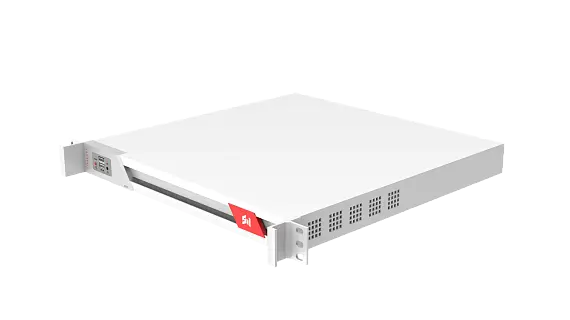 Промышленный компьютер Sinsegye SP50; Hygon 3350; ОЗУ: 16 Гб; 7xPCIe4; монтаж: Rack-mounted