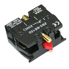 Контакт дополнительный EKF XB2