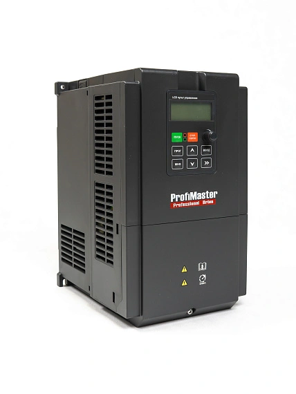 ПЧ ProfiMaster PM150A-N; 3х380 В; 15 кВТ; 32 А